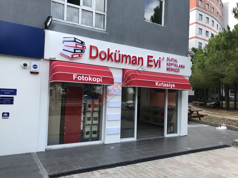 Körüklü Tente Fiyatları